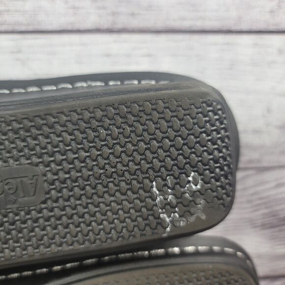 Alegria Paloma Rave On The Nile JIL-321 Shimmer Mary Jane Size 40/9-9.5 - Picture 8 of 9